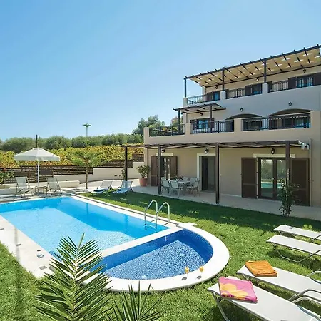 Villa Orsalia *