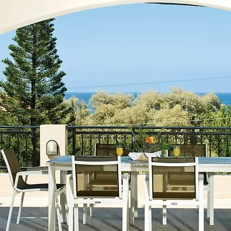Orsalia Villa Adelianos Kampos