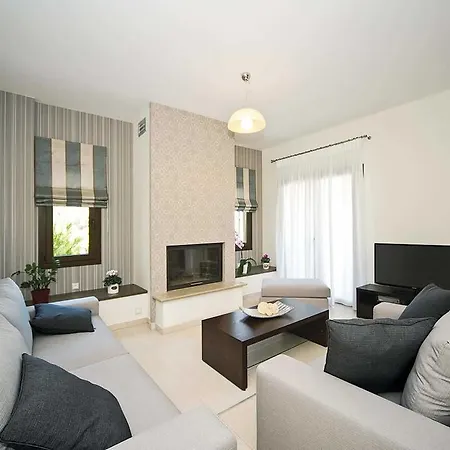 Villa Orsalia *